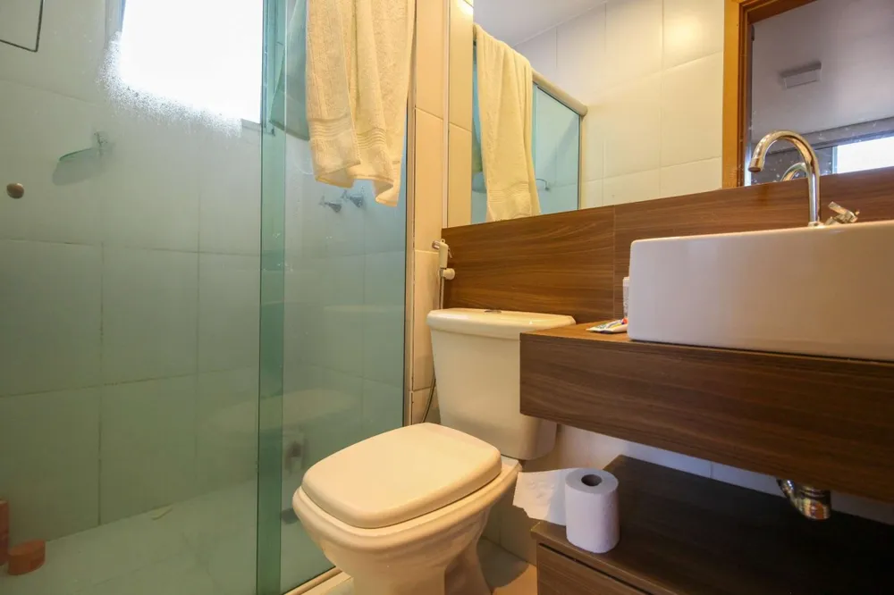 Cobertura, 4 quartos, 150 m² - Foto 7