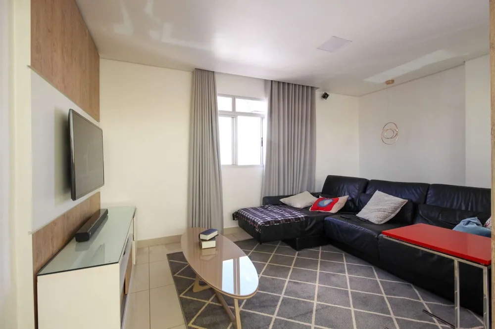Cobertura, 4 quartos, 150 m² - Foto 2