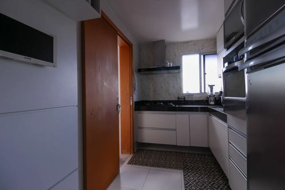 Cobertura, 4 quartos, 150 m² - Foto 10
