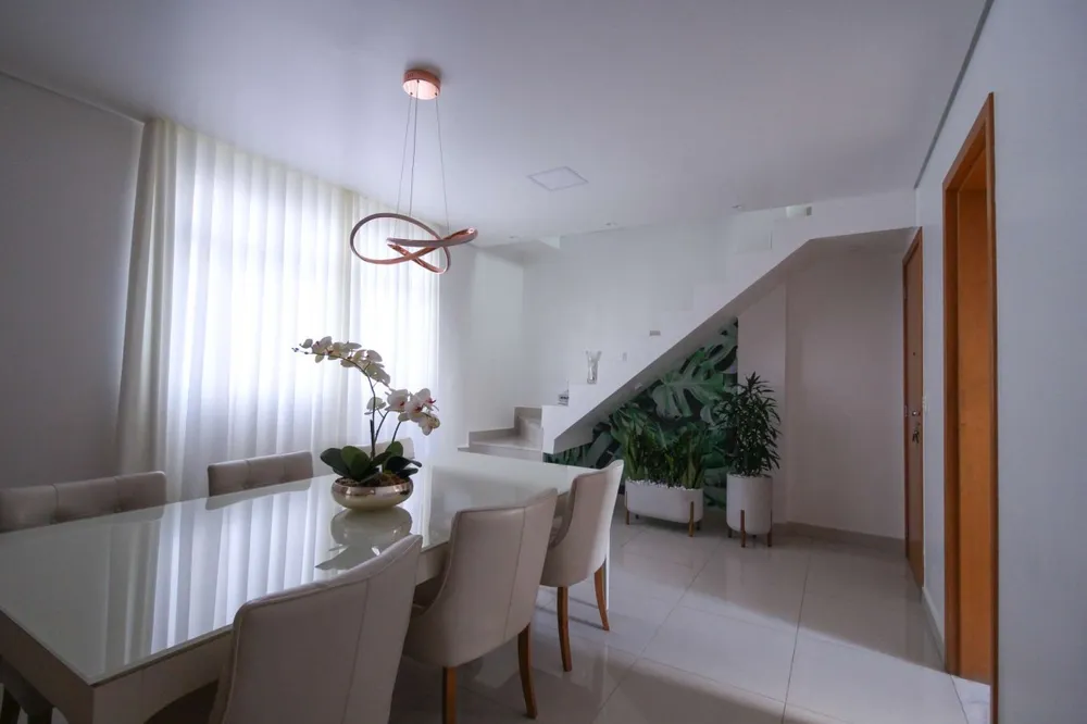 Cobertura, 4 quartos, 150 m² - Foto 4