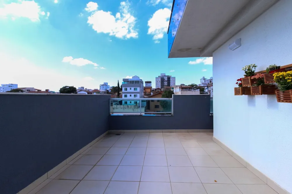 Cobertura, 4 quartos, 150 m² - Foto 12