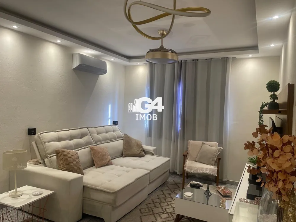 Casa, 3 quartos, 385 m² - Foto 1
