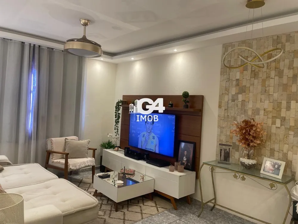 Casa, 3 quartos, 385 m² - Foto 2