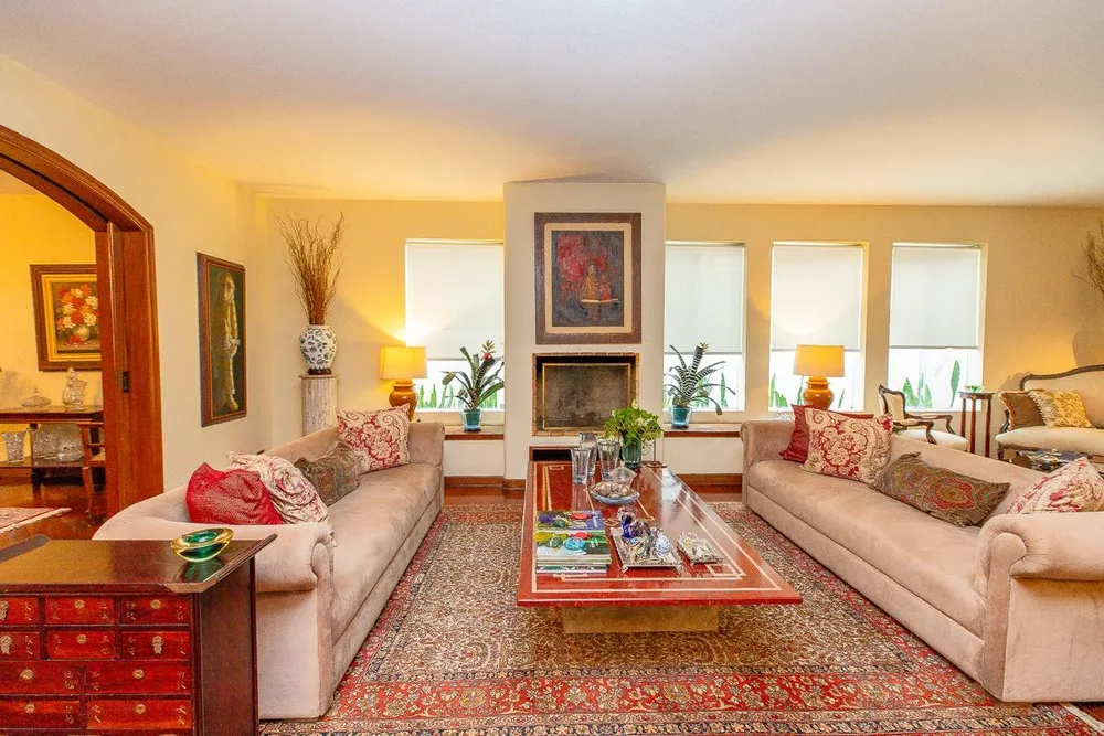 Casa, 4 quartos, 641 m² - Foto 4