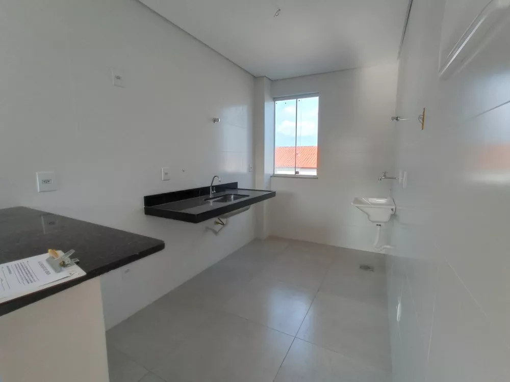 Apartamento à venda com 3 quartos, 55m² - Foto 4