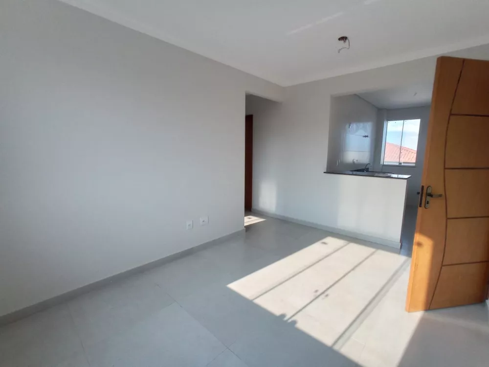 Apartamento à venda com 3 quartos, 55m² - Foto 1