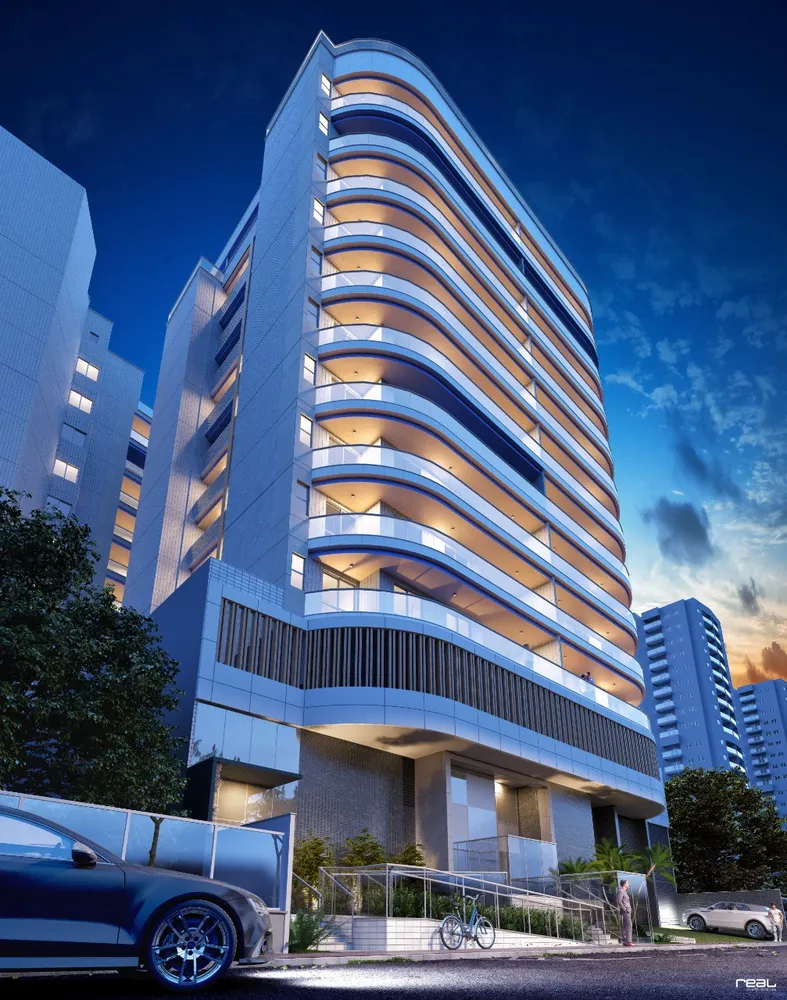 Apartamento, 4 quartos, 112 m² - Foto 1