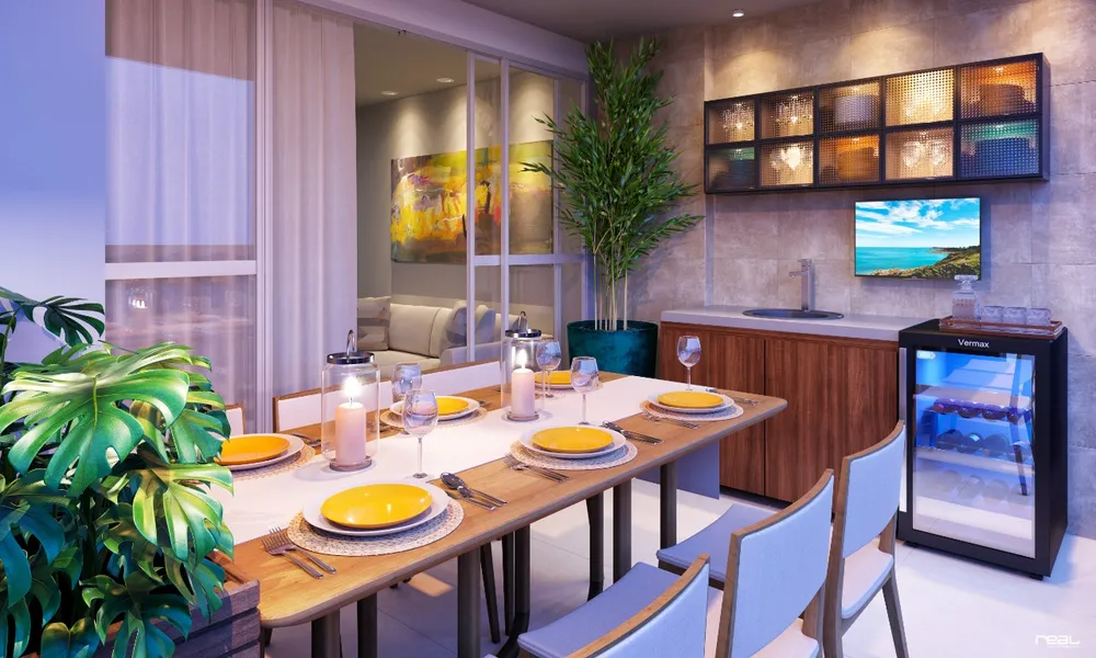 Apartamento, 4 quartos, 112 m² - Foto 9