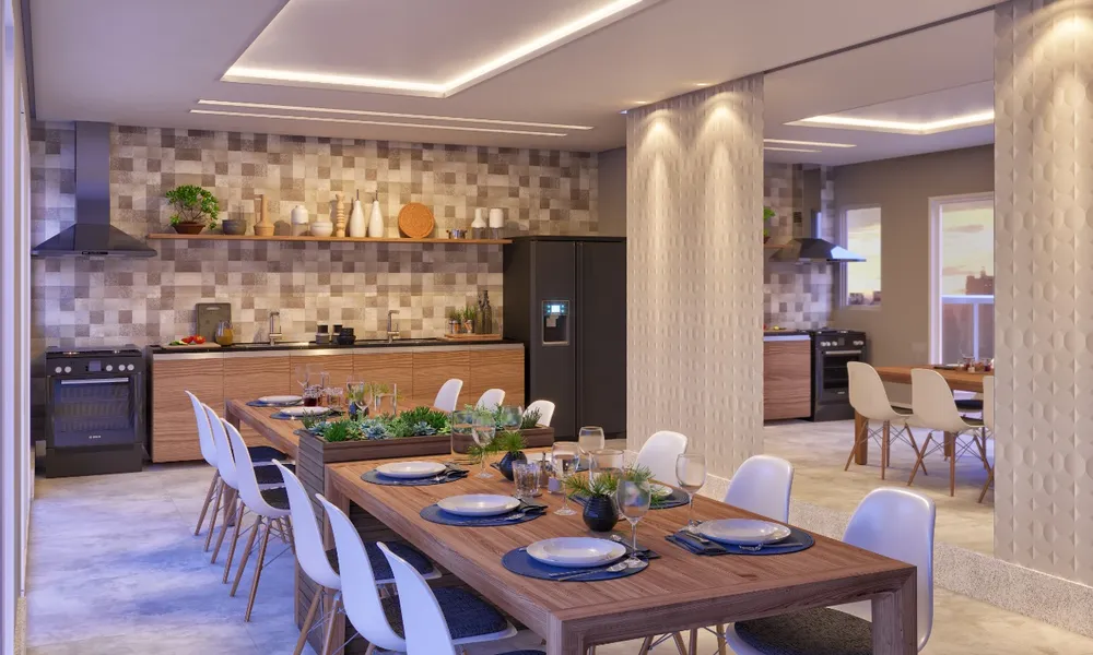 Apartamento, 4 quartos, 112 m² - Foto 5
