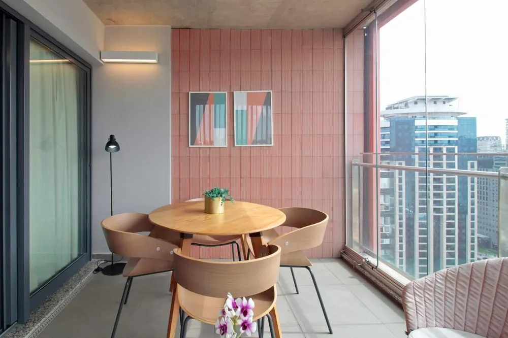Apartamento, 1 quarto, 45 m² - Foto 6