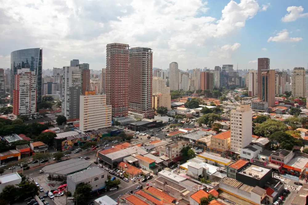 Apartamento, 1 quarto, 45 m² - Foto 12