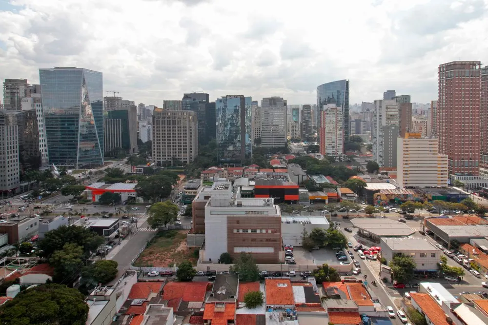 Apartamento, 1 quarto, 45 m² - Foto 7