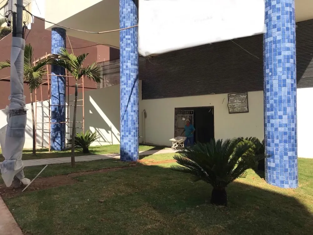 Apartamento, 3 quartos, 77 m² - Foto 1