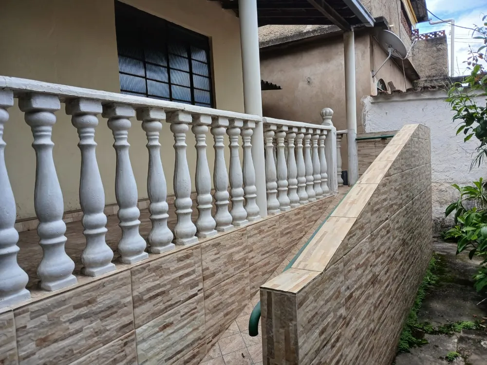 Casa, 2 quartos, 300 m² - Foto 1