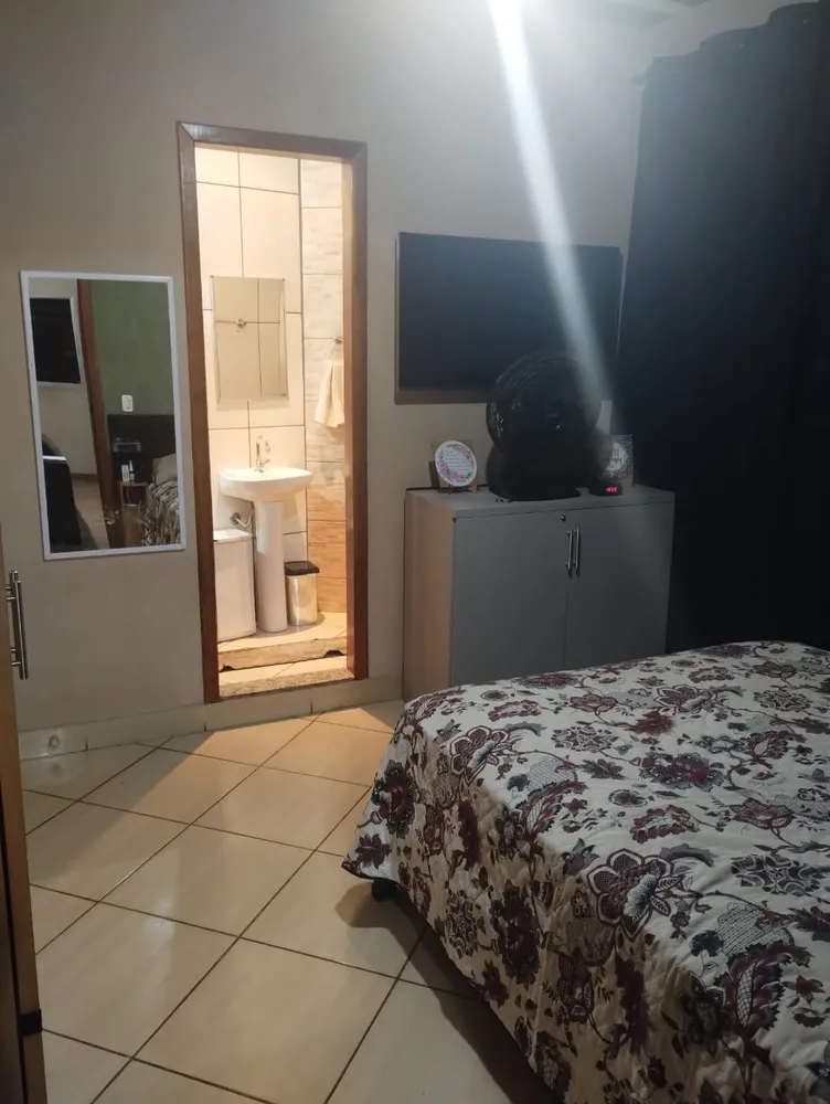 Casa, 2 quartos, 300 m² - Foto 11