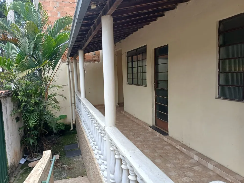 Casa, 2 quartos, 300 m² - Foto 3