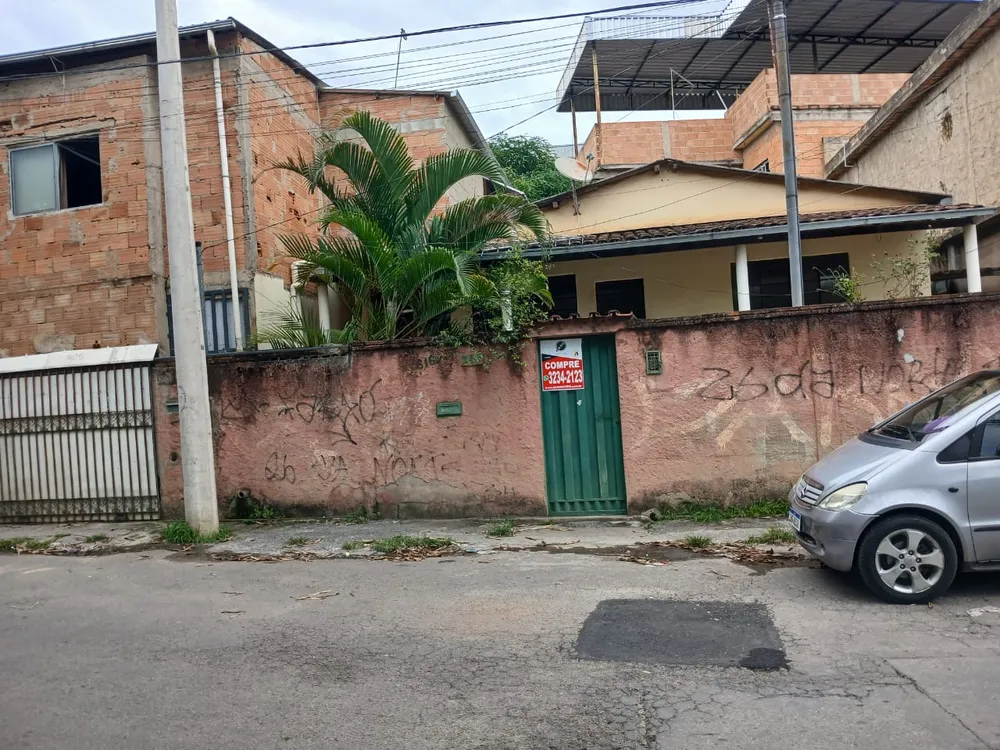 Casa, 2 quartos, 300 m² - Foto 2