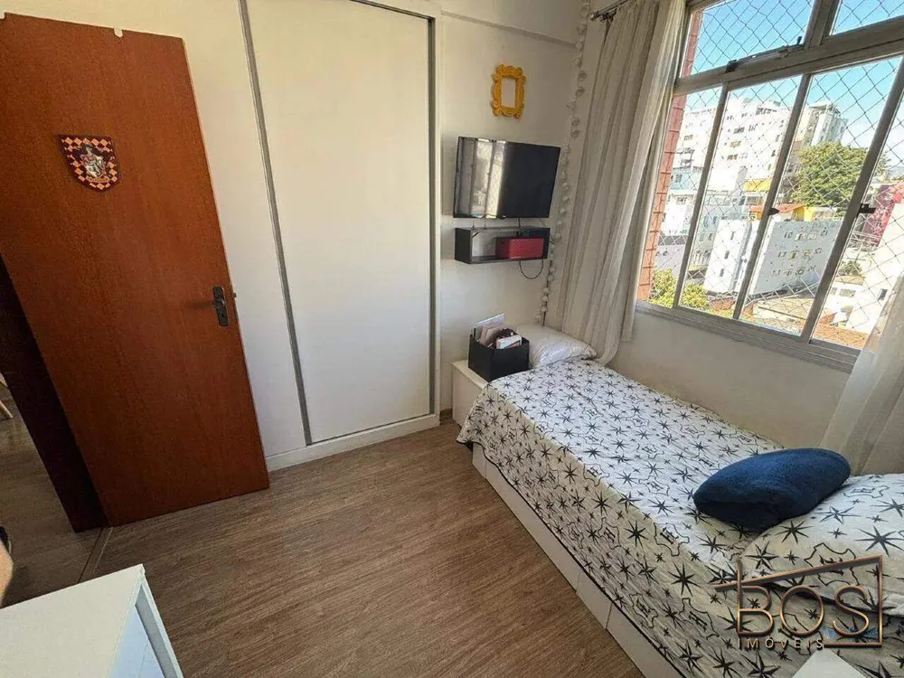 Apartamento, 3 quartos, 75 m² - Foto 14