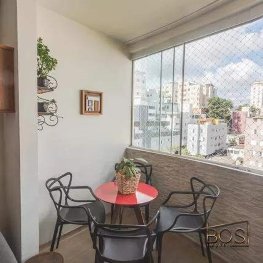 Apartamento, 3 quartos, 75 m² - Foto 8
