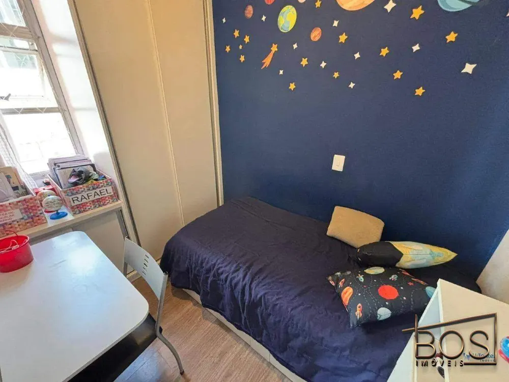 Apartamento, 3 quartos, 75 m² - Foto 5