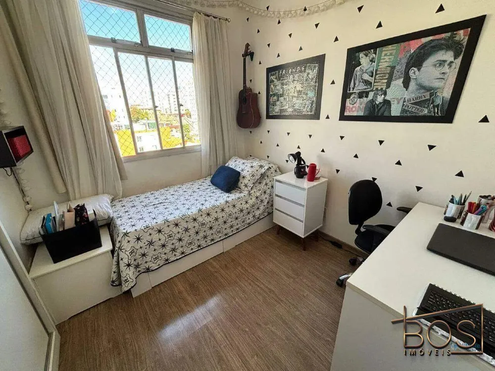 Apartamento, 3 quartos, 75 m² - Foto 10