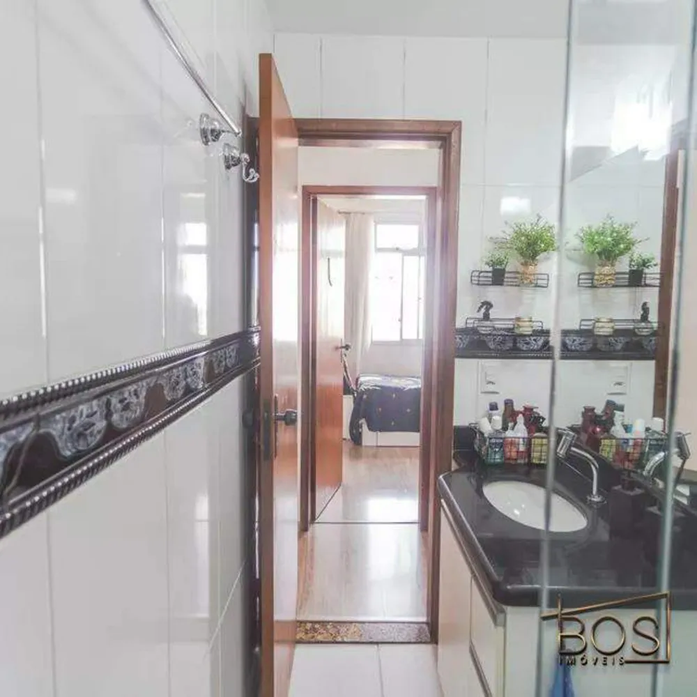 Apartamento, 3 quartos, 75 m² - Foto 6