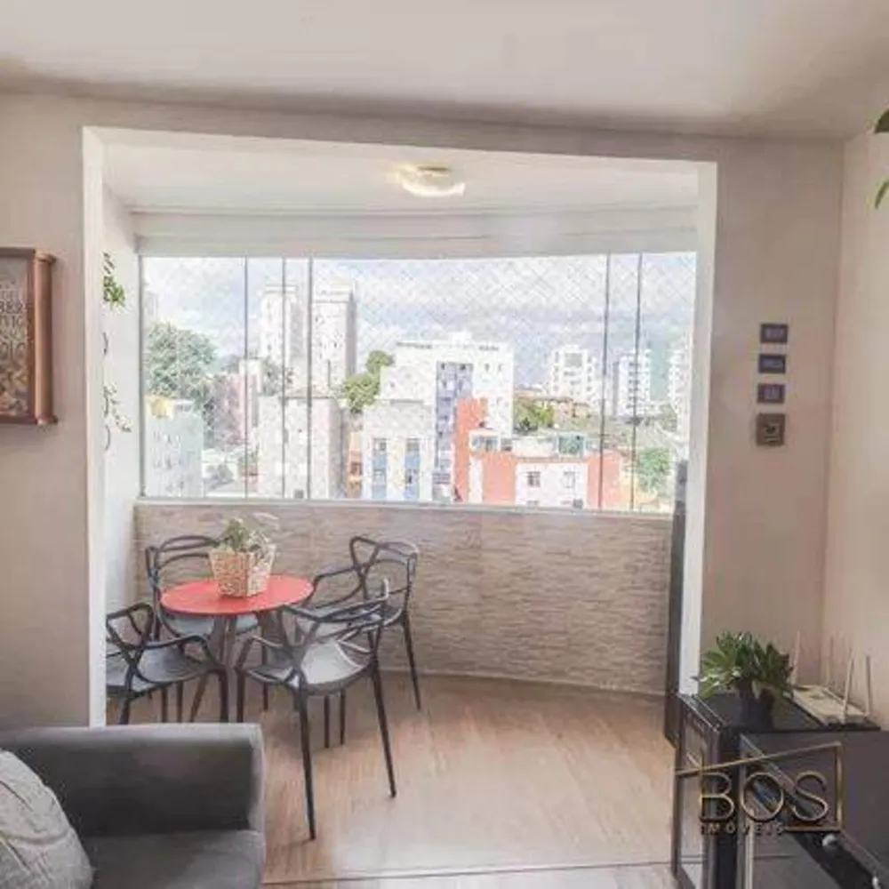Apartamento, 3 quartos, 75 m² - Foto 11