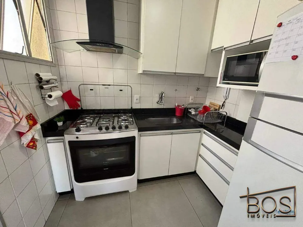 Apartamento, 3 quartos, 75 m² - Foto 9