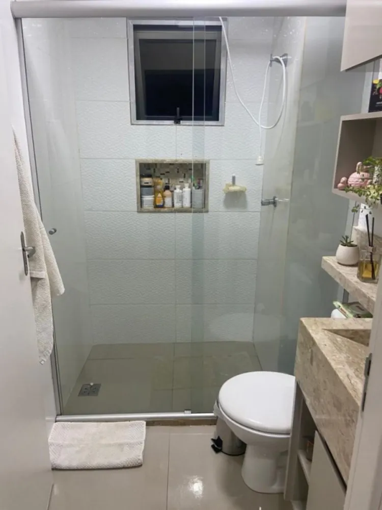Apartamento, 2 quartos, 48 m² - Foto 7