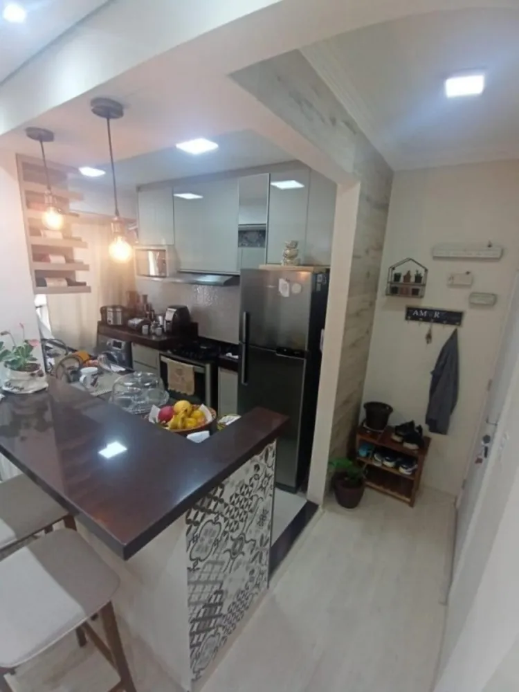 Apartamento, 2 quartos, 48 m² - Foto 11