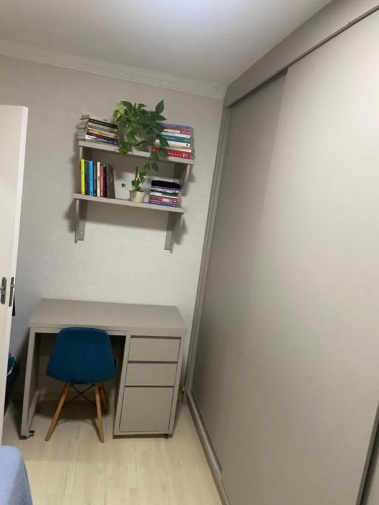 Apartamento, 2 quartos, 48 m² - Foto 10