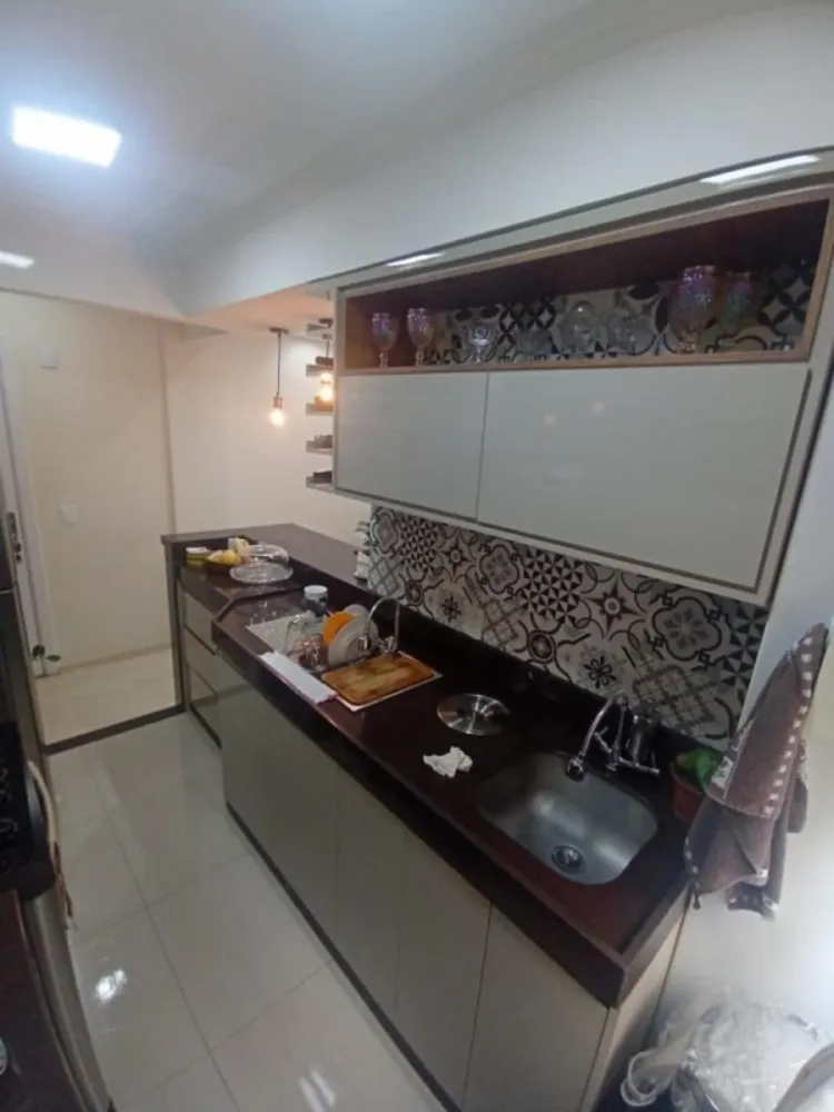 Apartamento, 2 quartos, 48 m² - Foto 6