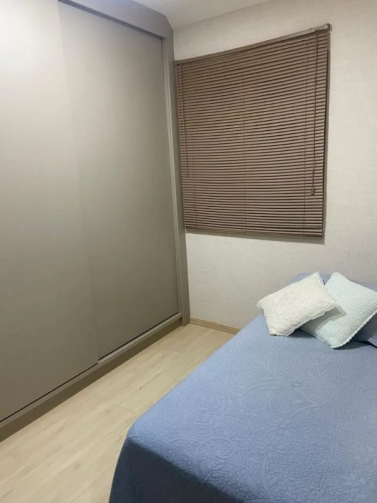 Apartamento, 2 quartos, 48 m² - Foto 9