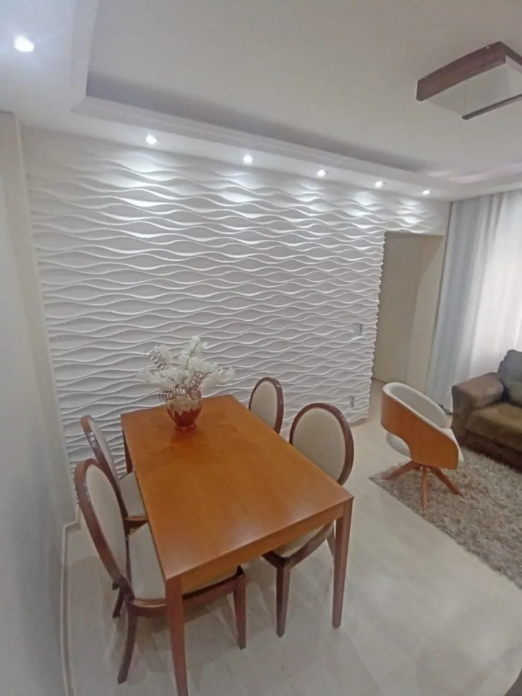Apartamento, 2 quartos, 48 m² - Foto 12