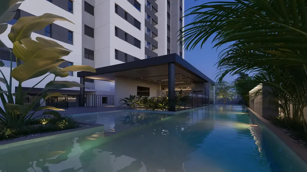 Cobertura, 2 quartos, 114 m² - Foto 9