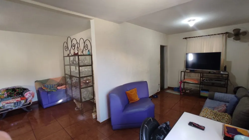 Casa, 4 quartos, 188 m² - Foto 12
