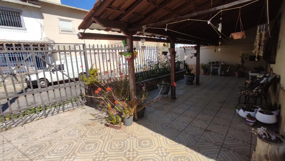 Casa, 4 quartos, 188 m² - Foto 8
