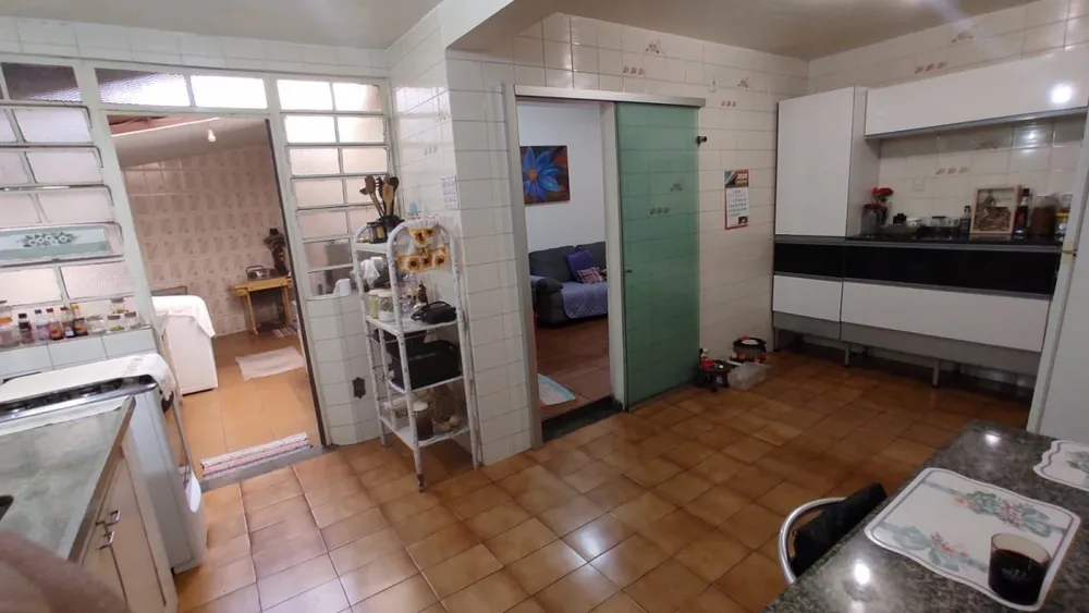 Casa, 4 quartos, 188 m² - Foto 5