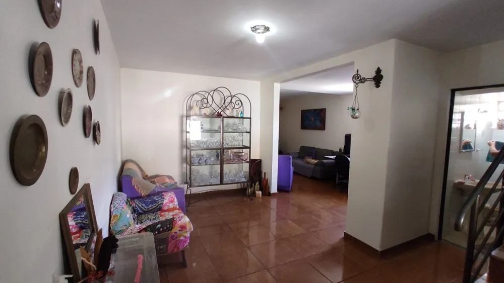 Casa, 4 quartos, 188 m² - Foto 9