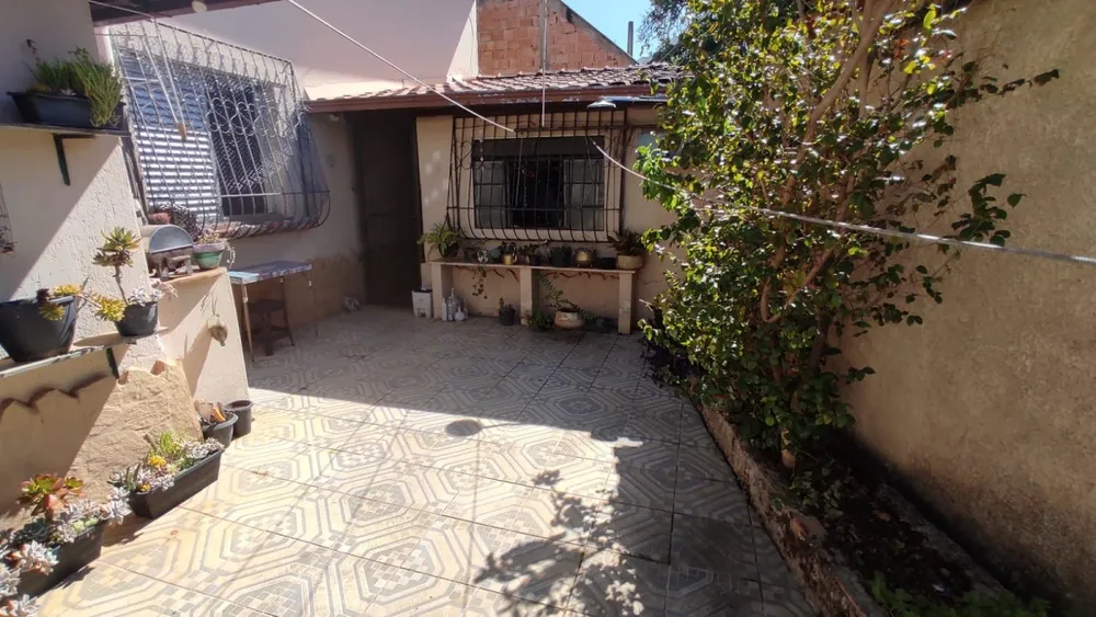 Casa, 4 quartos, 188 m² - Foto 3