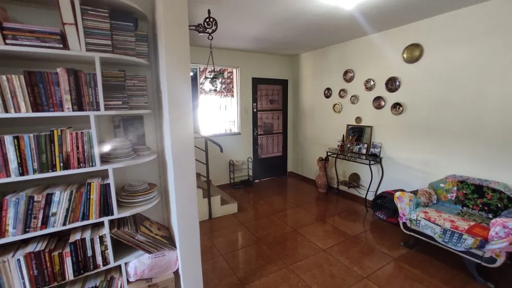 Casa, 4 quartos, 188 m² - Foto 11