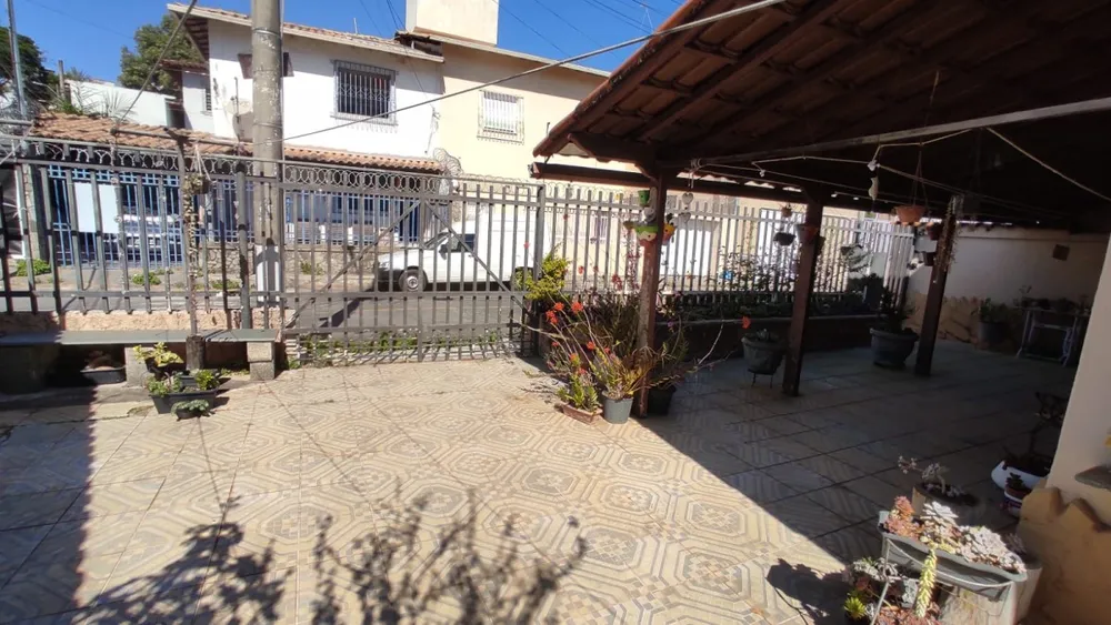 Casa, 4 quartos, 188 m² - Foto 4