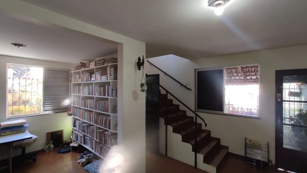 Casa, 4 quartos, 188 m² - Foto 9