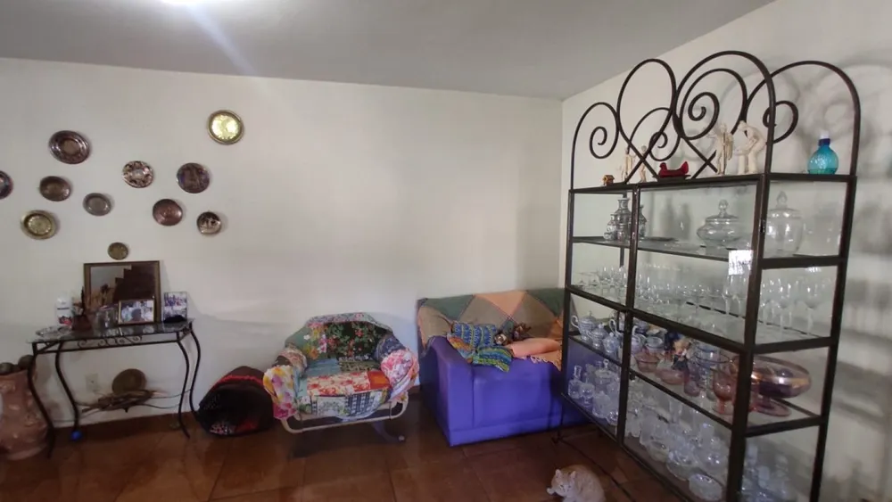 Casa, 4 quartos, 188 m² - Foto 7