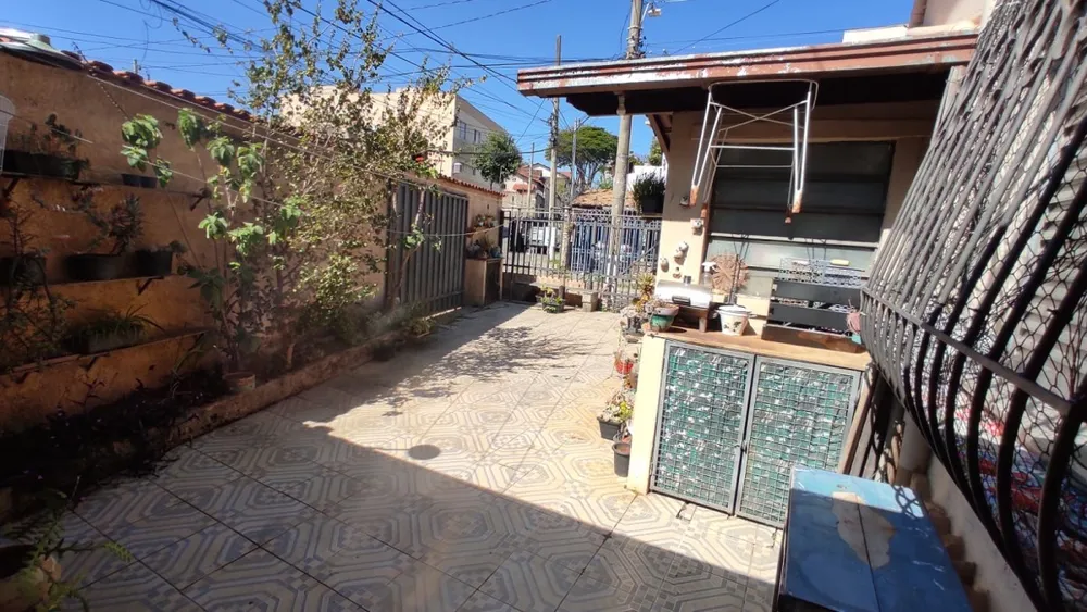 Casa, 4 quartos, 188 m² - Foto 5