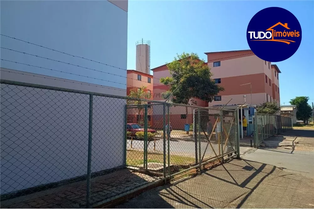 Apartamento à venda com 2 quartos, 48m² - Foto 12