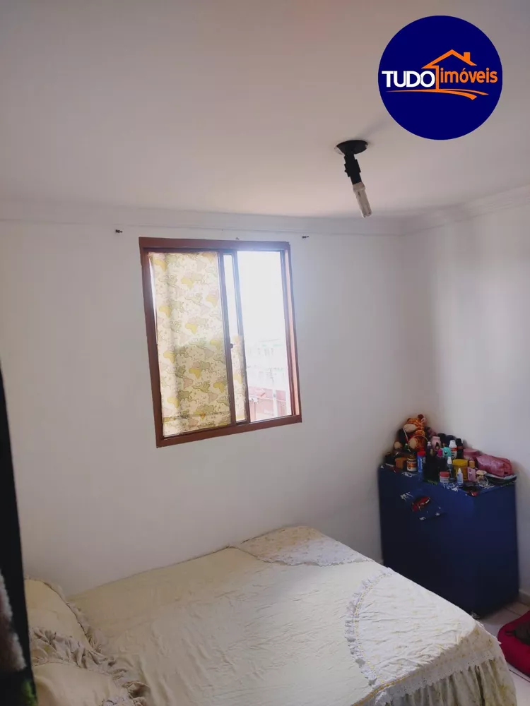 Apartamento à venda com 2 quartos, 48m² - Foto 10