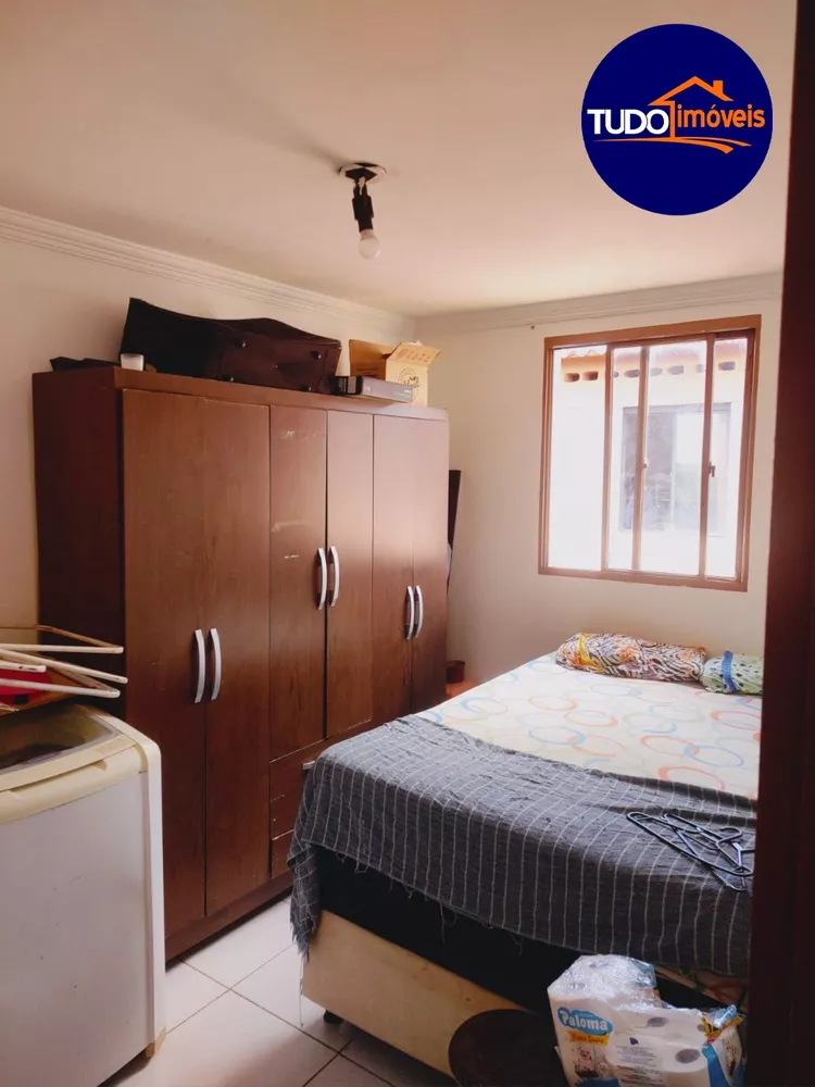 Apartamento à venda com 2 quartos, 48m² - Foto 8