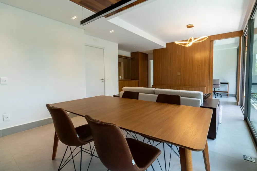 Apartamento, 1 quarto, 153 m² - Foto 3