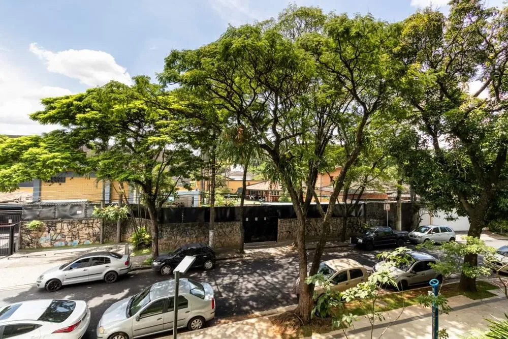 Apartamento, 1 quarto, 153 m² - Foto 1